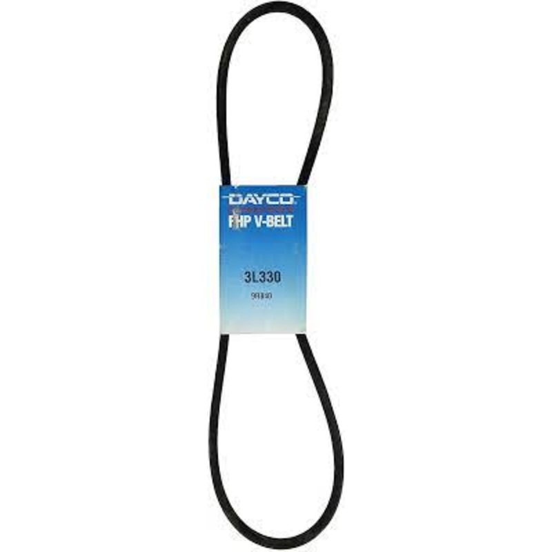 Dayco FHP Utility V-Belt 3/8 x 33