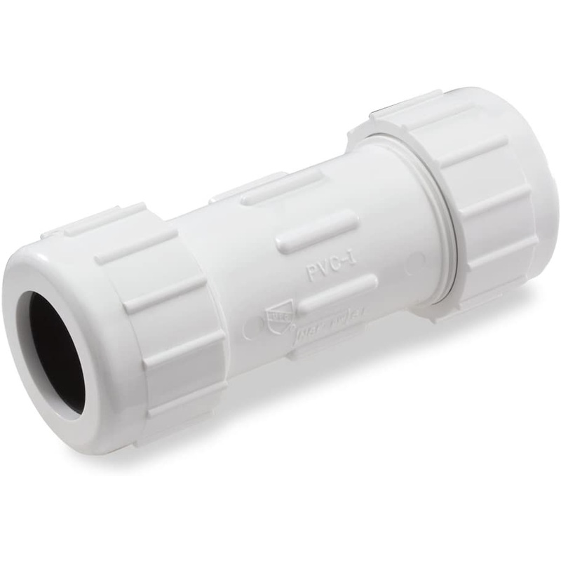 NDS CPC Series – PVC Compression Coupling 1