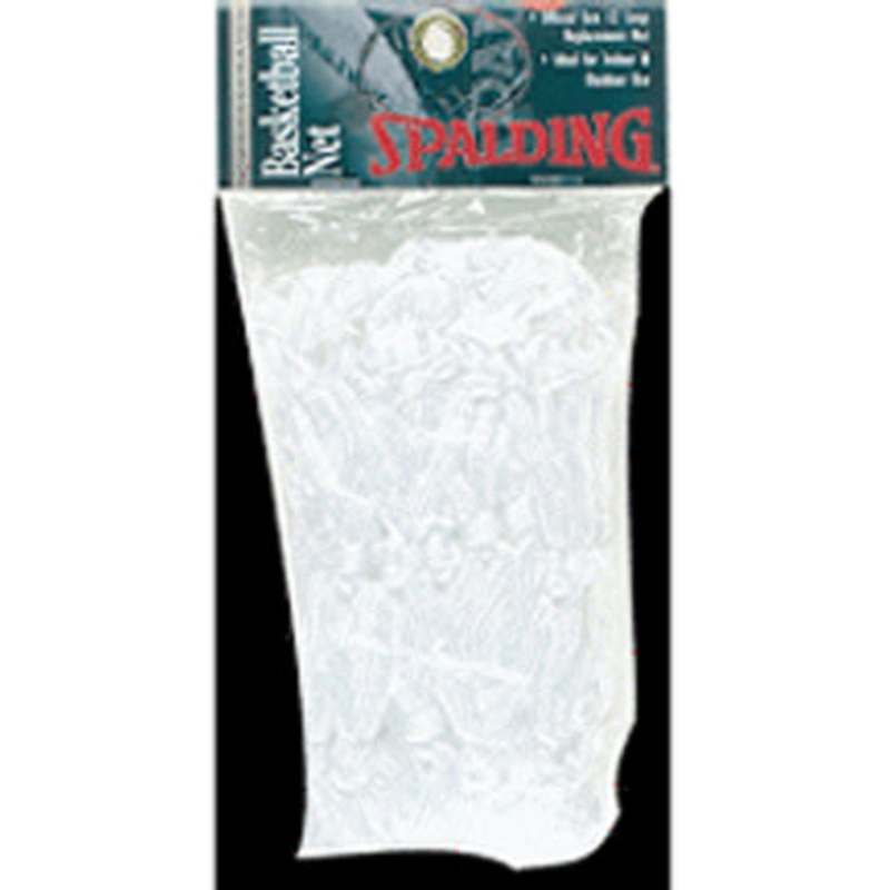 POLY NET WHITE