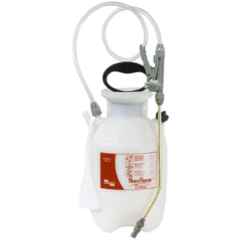 SPRAYER GAL POLY SURE SPRAY DELUXE