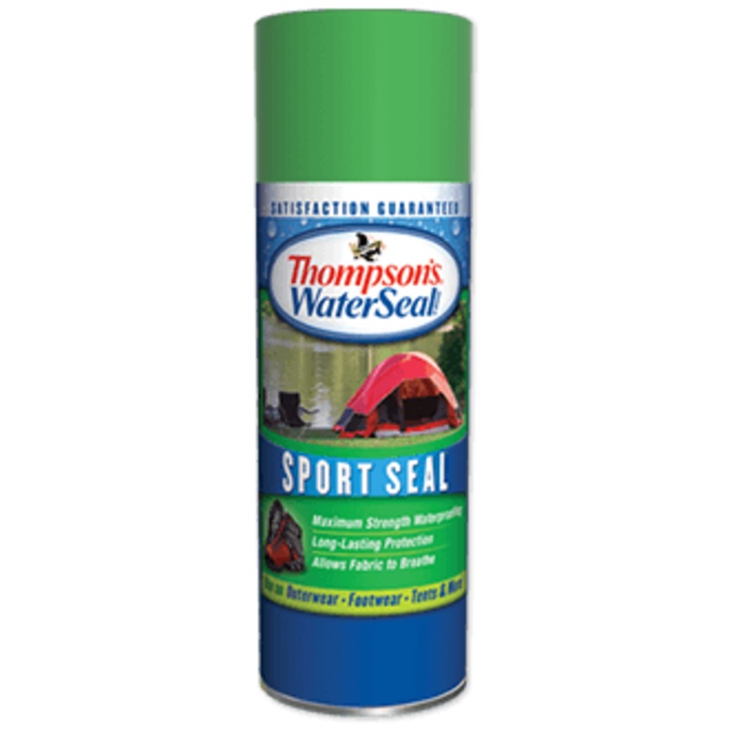 Thompsons Waterseal Sports Seal Waterproofing Spray, 11.5-oz.