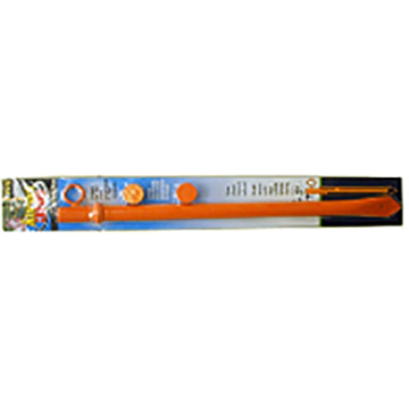 TIE-OUT STAKE INTERLOCK 360