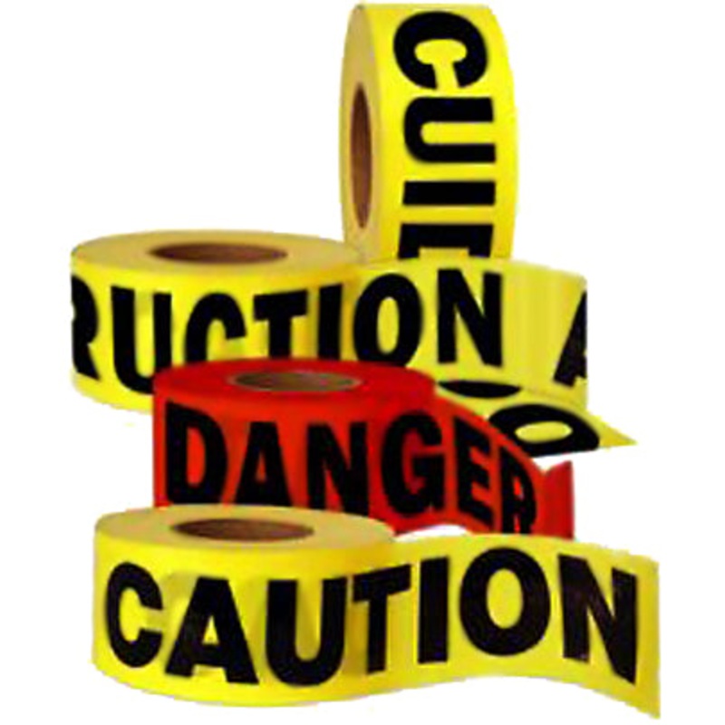 1000  CAUTION TAPE