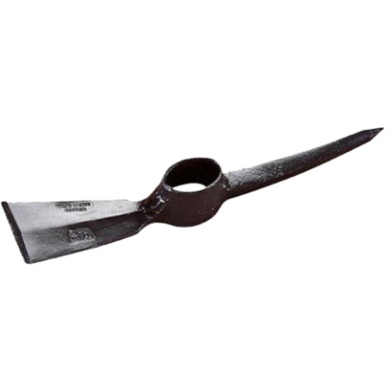 5# PICK MATTOCK