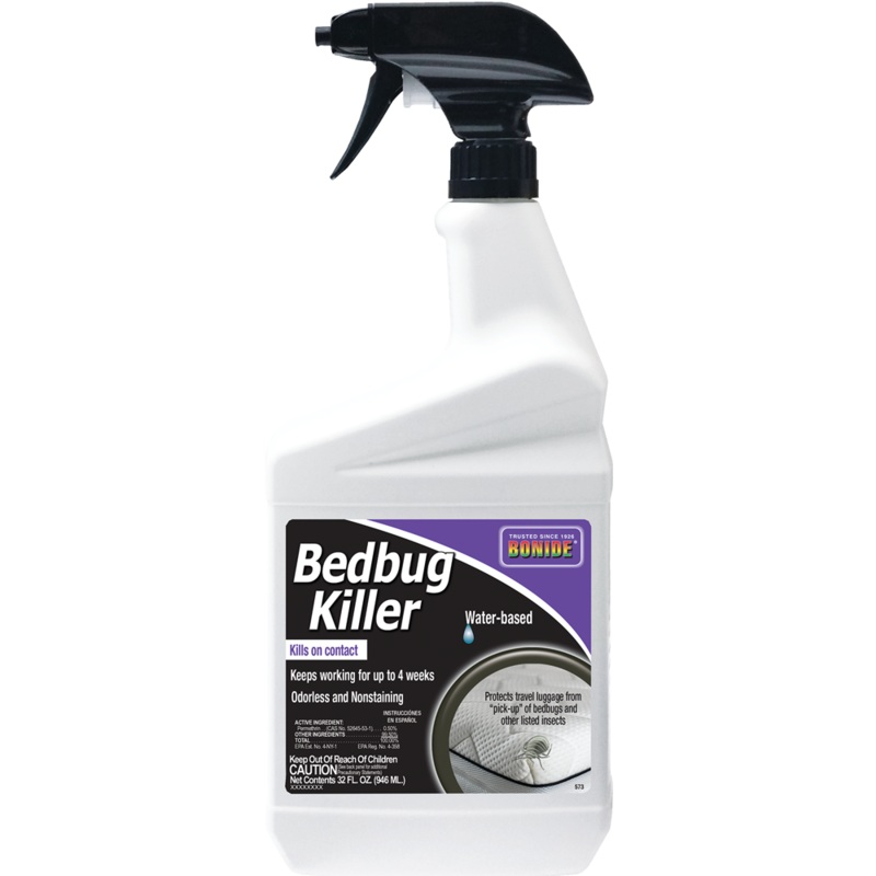 Bonide Bed Bug Killer RTU