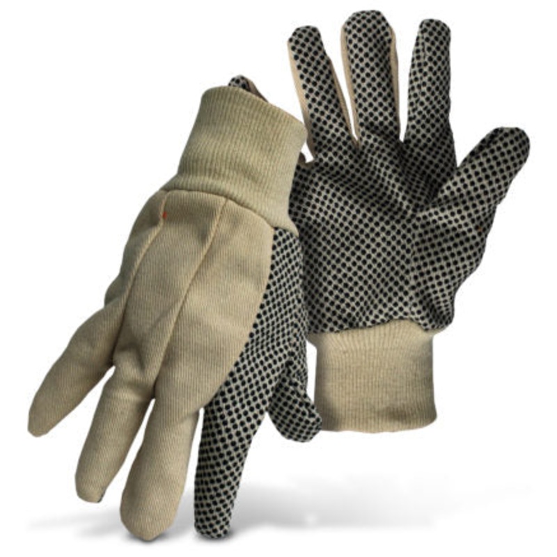 Bossthe Original Plastic Dot 100% Cotton