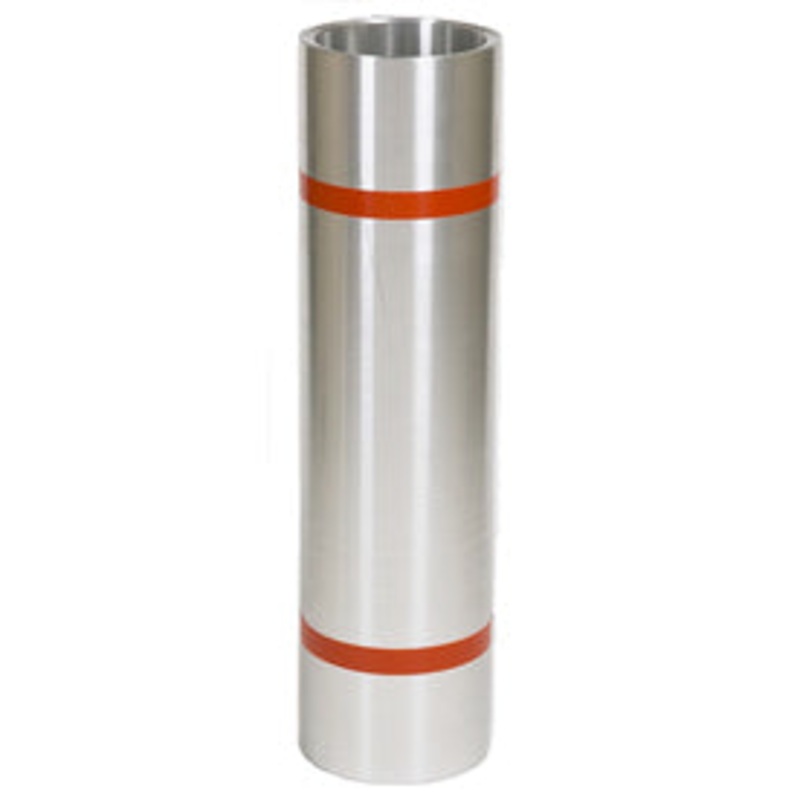 Roll Valley Flashing Aluminum 14 x 25′