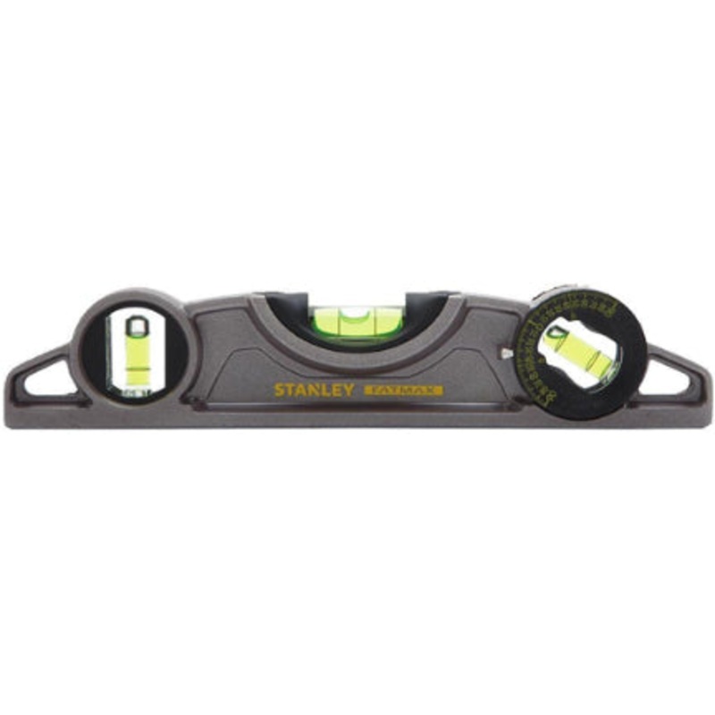 TORPEDO LEVEL 9 IN FATMAX