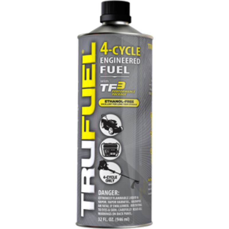 Trufuel 4-Cycle Fuel