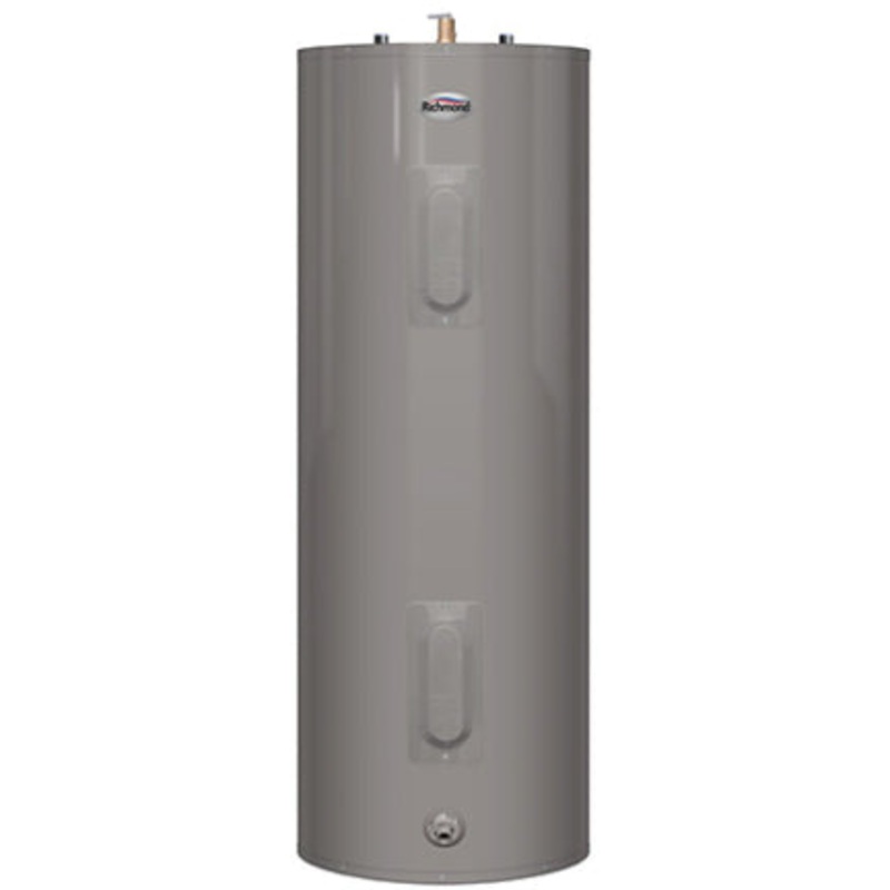 WATER HEATER 6 YR TALL 50 GAL ELECTRIC