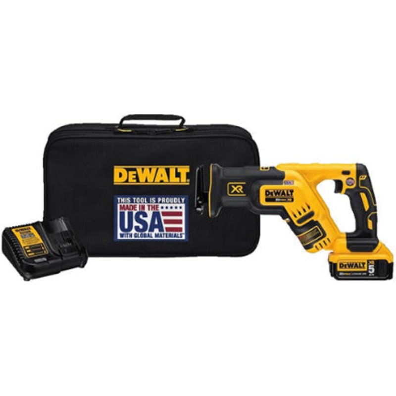 20V Yellow Jig  Saw