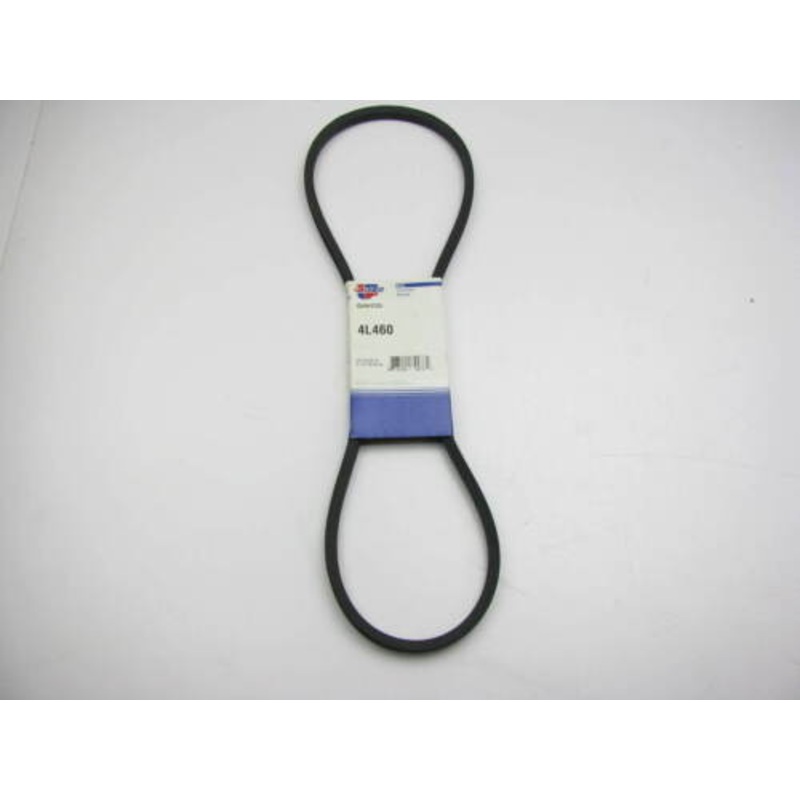 Dayco FHP Utility V-Belt 1/2 x 46