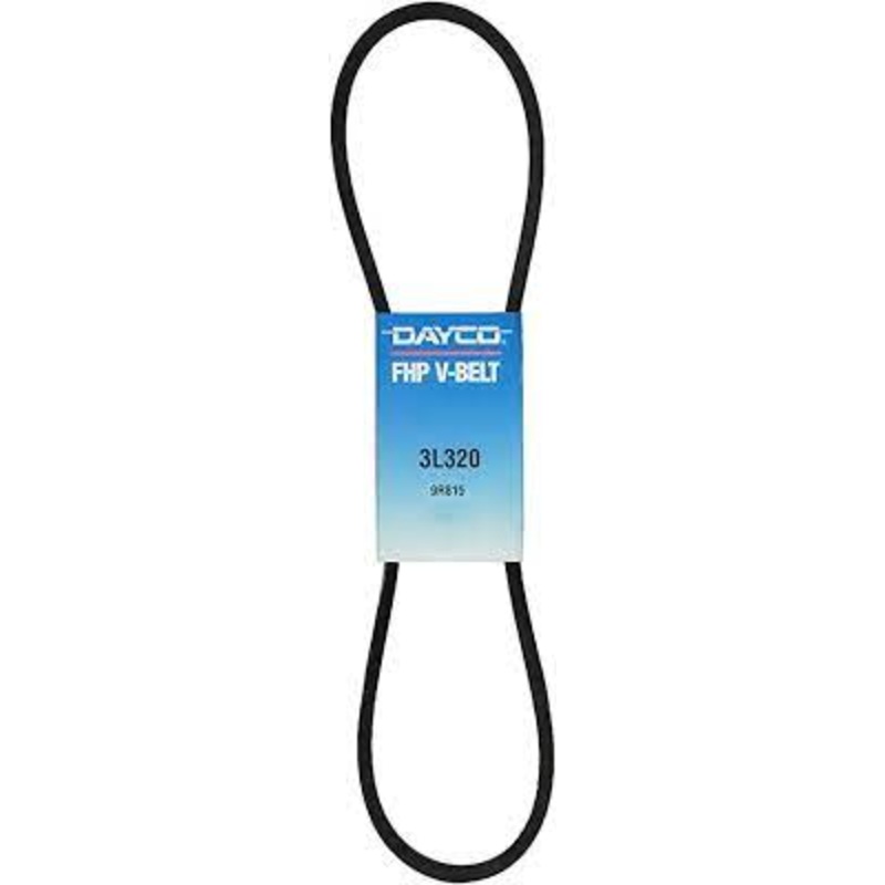 Dayco FHP Utility V-Belt 3/8 x 32