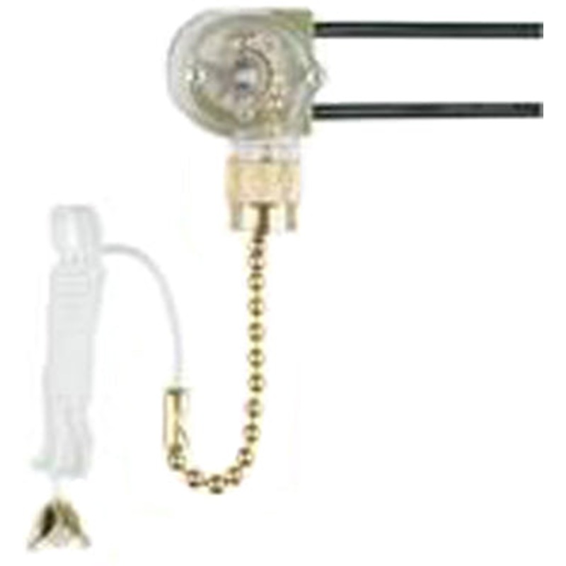 FAN LIGHT SWITCH CHAIN 1/CD