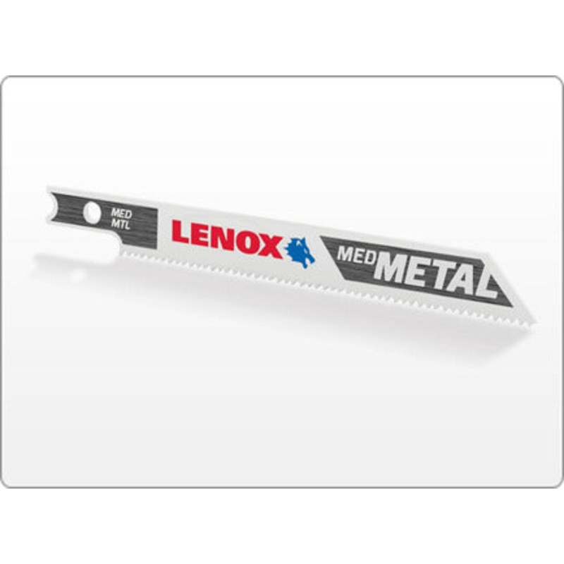 METAL CUTTING JIG SAW BLADES 24 TPI