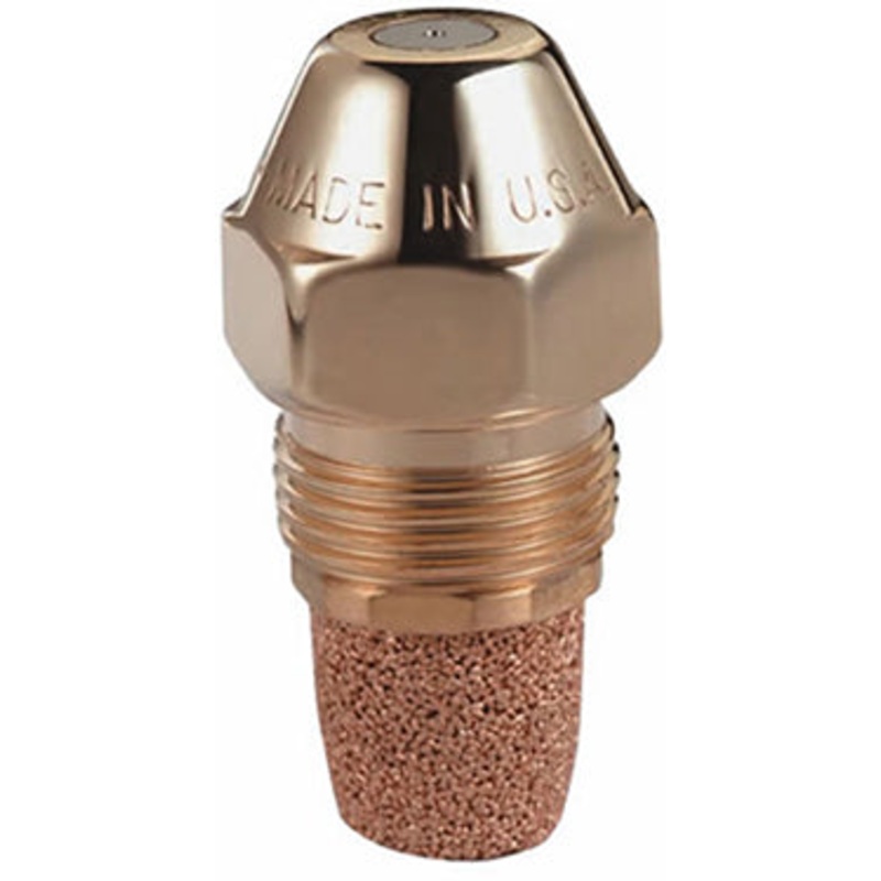 OIL BURNER NOZZLE