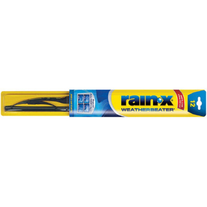 RAIN X WBEATER WIPERS 26 INCH