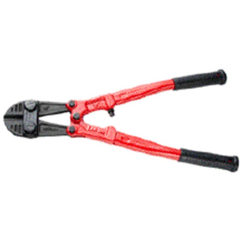 18  BOLT CUTTER