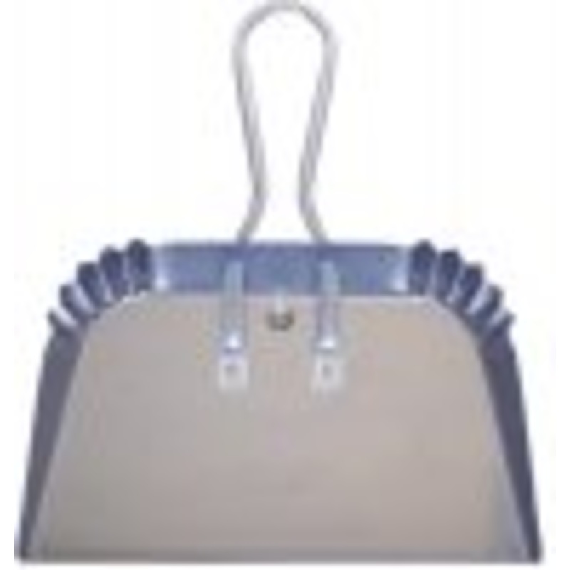 Aluminum Dust Pan