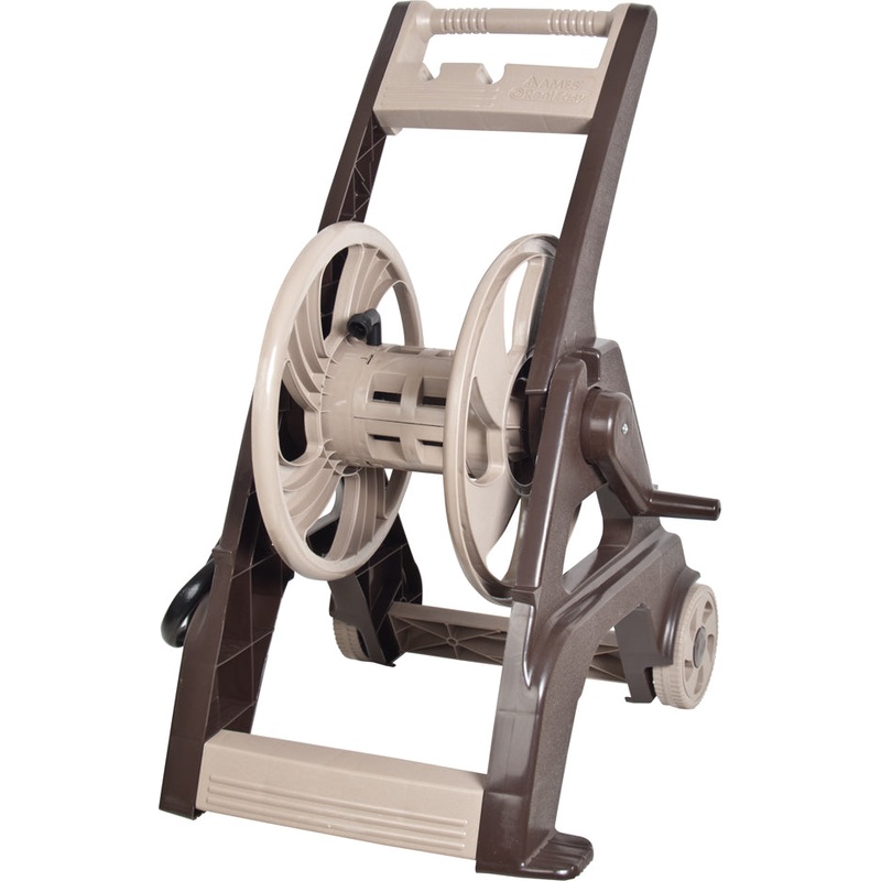 Ames 175 Hose Cart