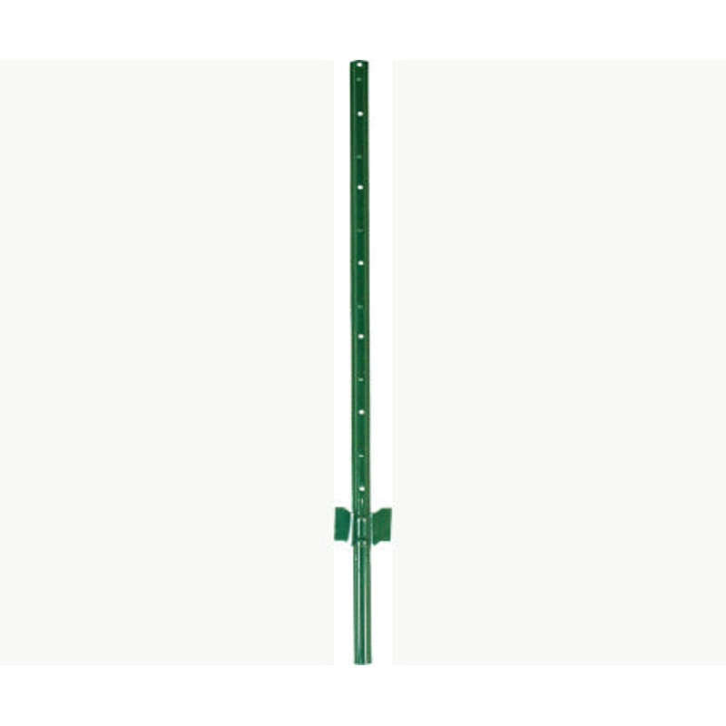 Arett Sales Light-duty Fence Posts (5′ H)