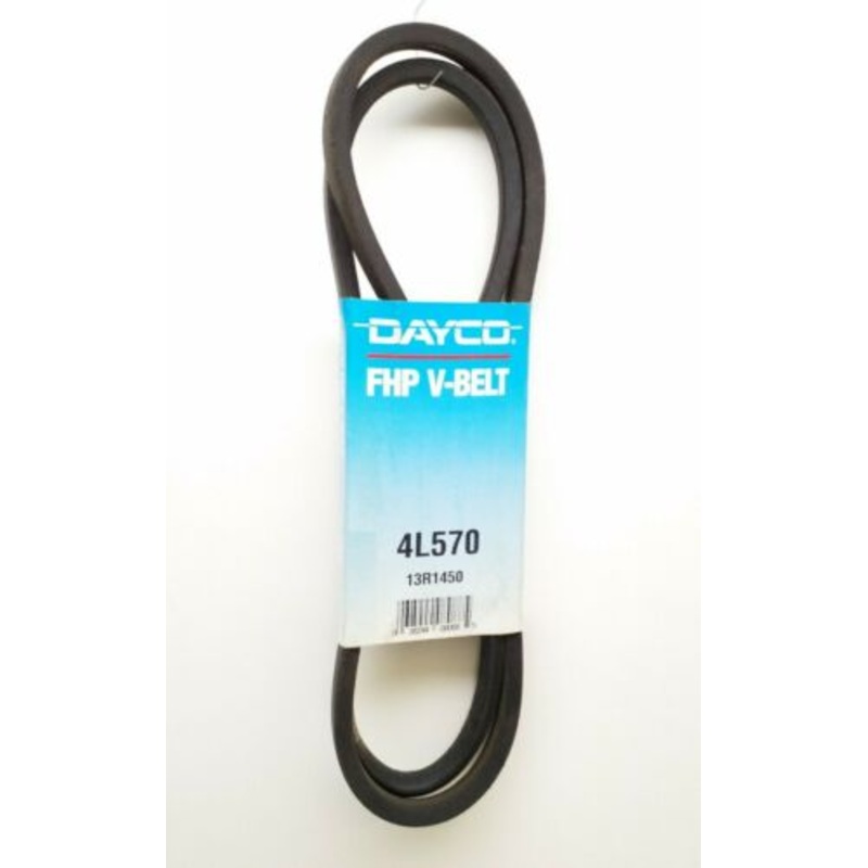 Dayco FHP Utility V-Belt 1/2 x 57