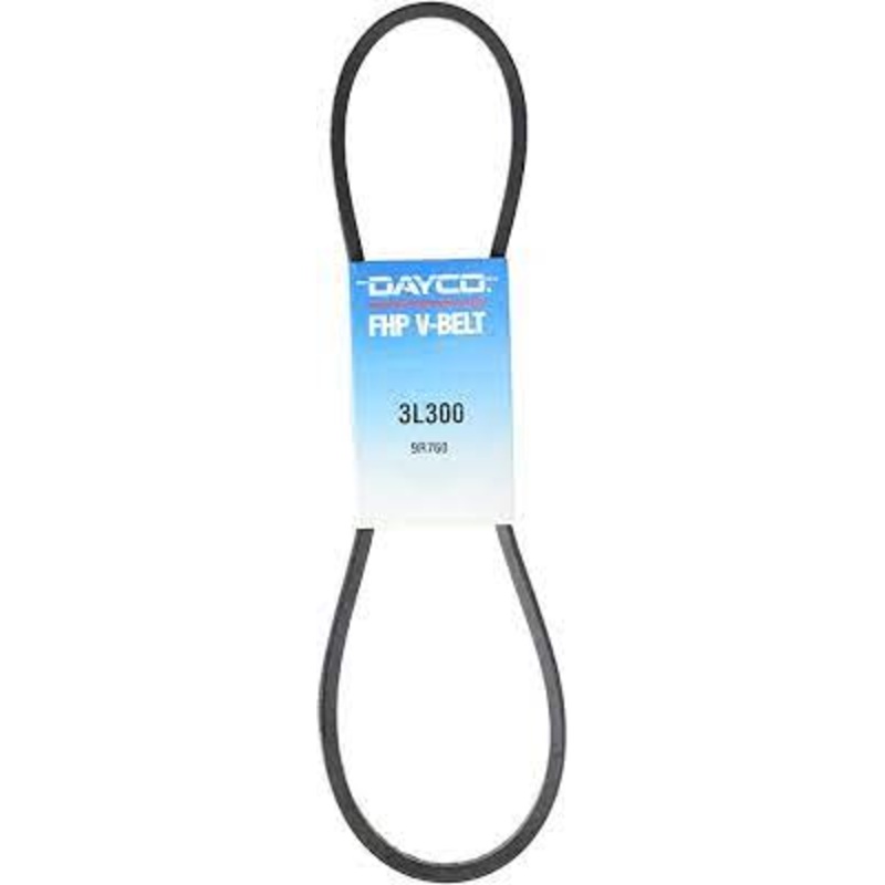 Dayco FHP Utility V-Belt 3/8 x 30