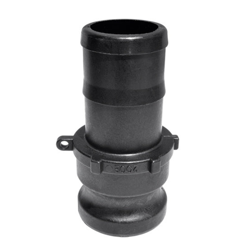 Green Leaf GatorLock (E) 2 Female Coupler x 2 Female NPT