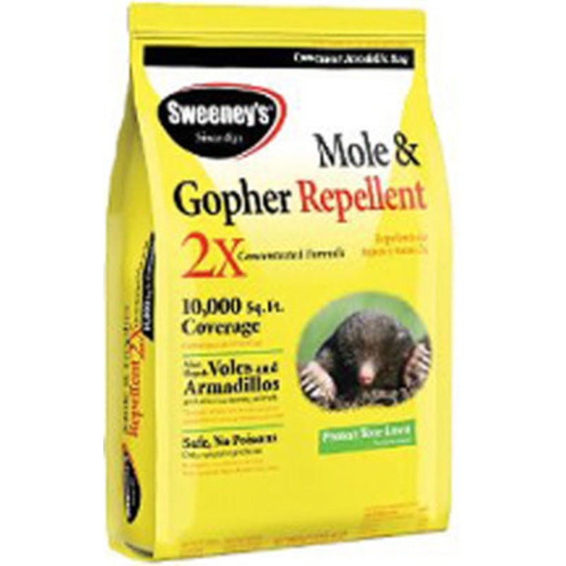 VICTOR MG RPL 4LB BAG 6/CS