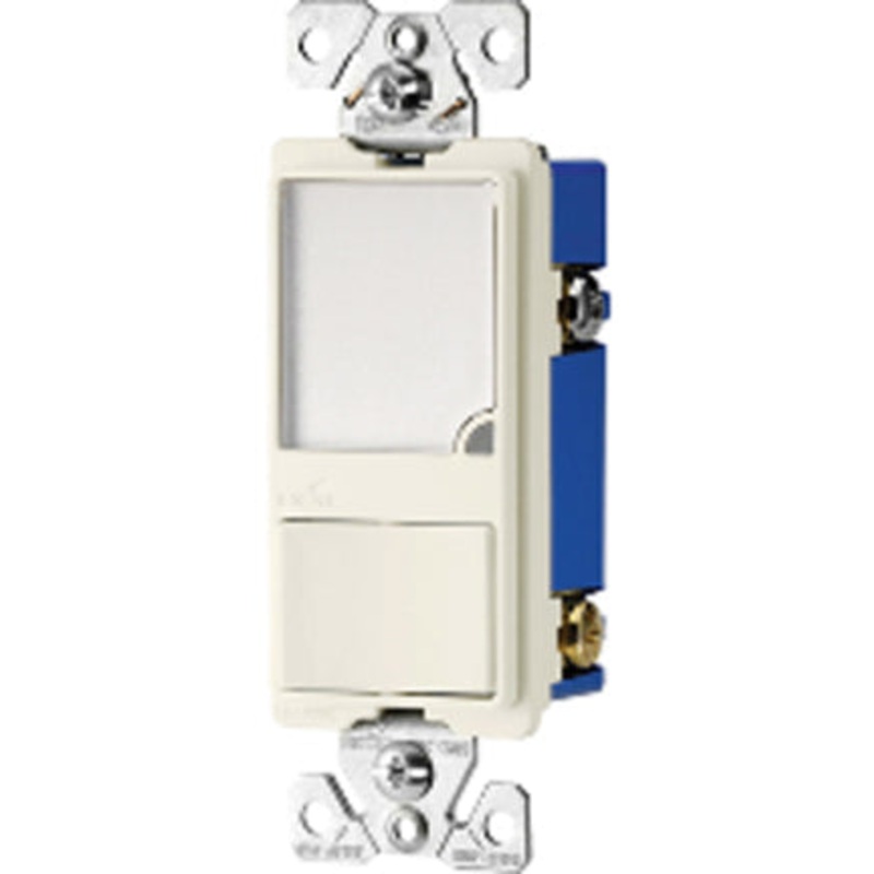 15A 120V COMBO SWITCH/NIGHTLITE