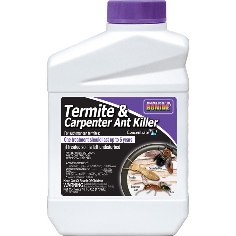 Bonide Termite & Carpenter Ant Control
