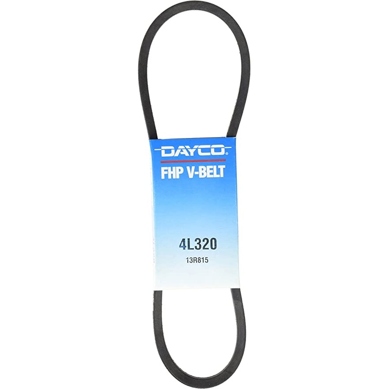 Dayco FHP Utility V-Belt 1/2 x 32