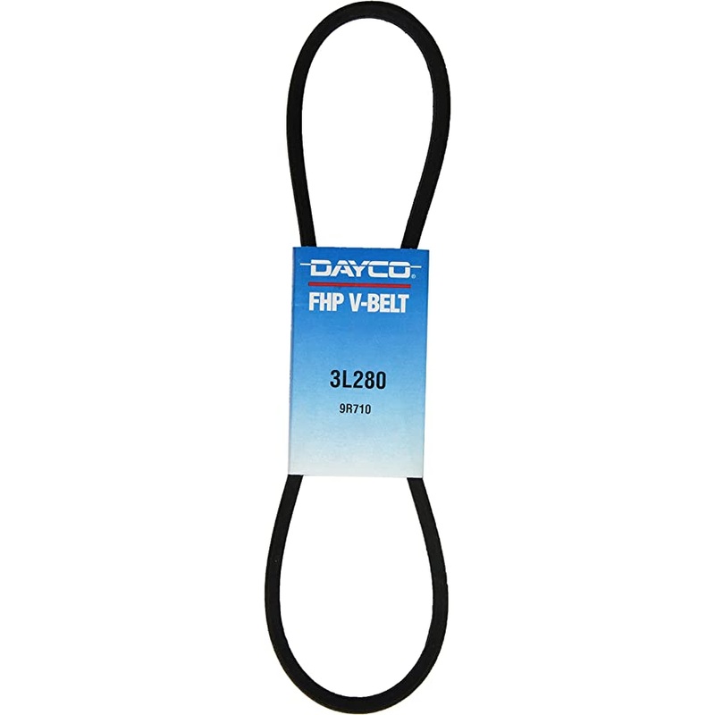 Dayco FHP Utility V-Belt 3/8 x 28