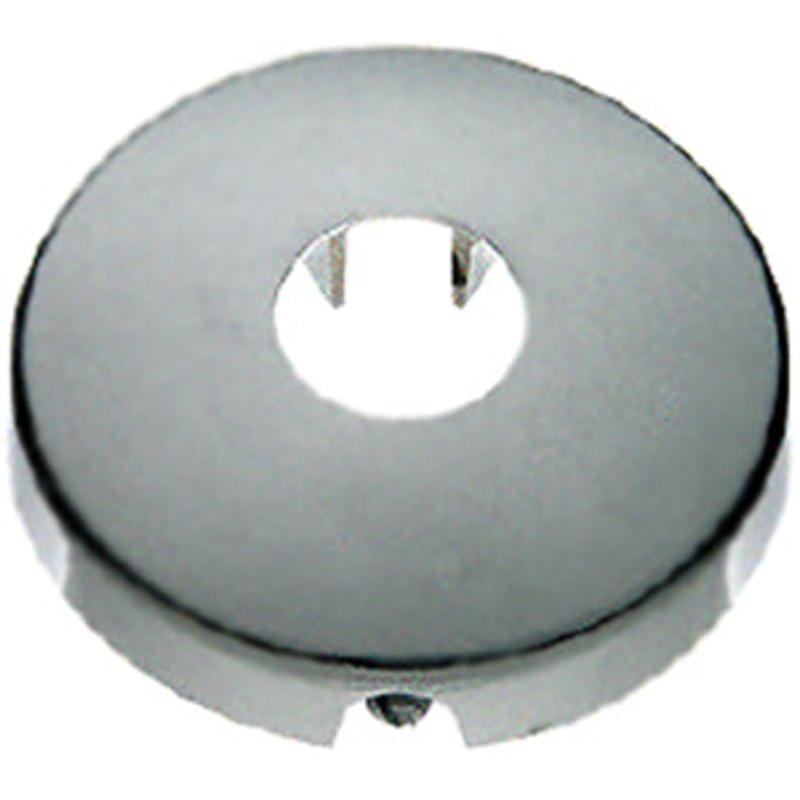 FLANGE SHOW ARM 1/2 CHROME