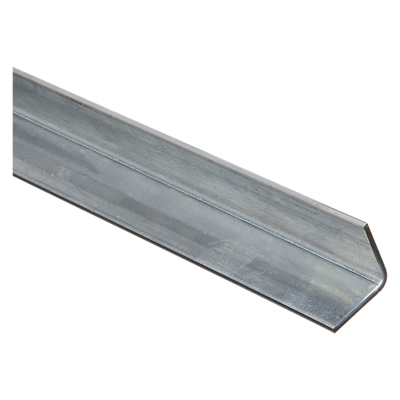 National Hardware Solid Angles 1-1/4 x 48