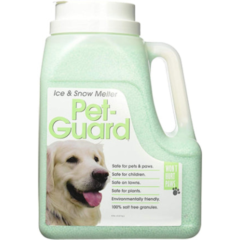 PET-GUARD ICE MELT