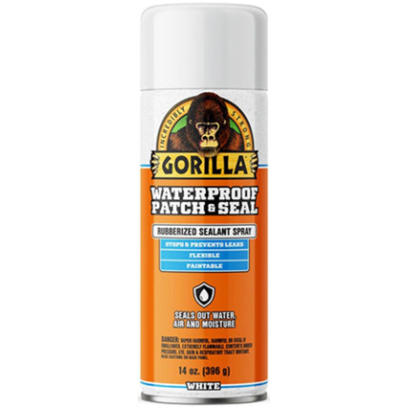 SPRAY PATCH SEAL 14 OZ WT WATERPROOF