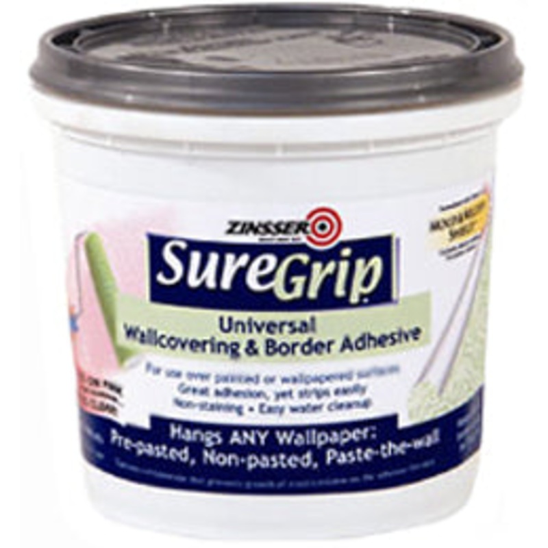 SURE GRIP QT UNIVERSAL BORDER ADH