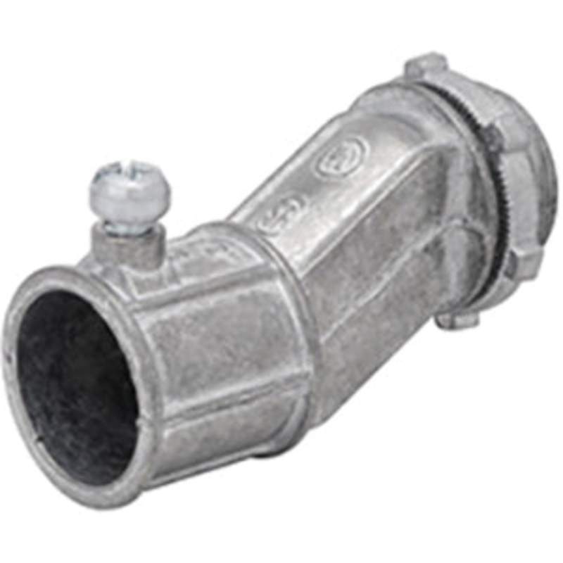 1/2  EMT OFFSET CONNECTOR