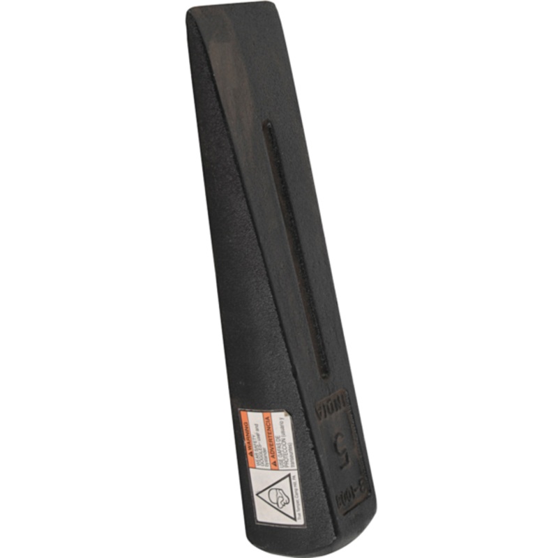 True Temper 5 LB Wood Splitting Wedge