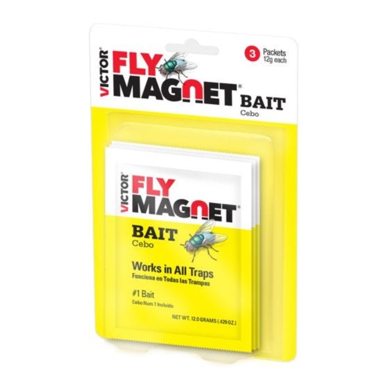Victor Fly Magnet Replacement Bait