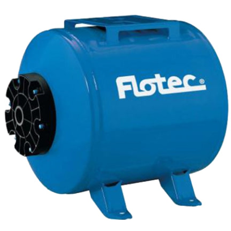 6GAL PRE-CHARGEDPRESSURE TANK