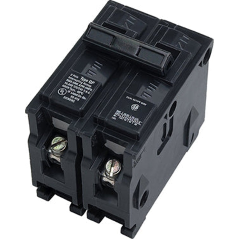 CIRCUIT BREAKER
