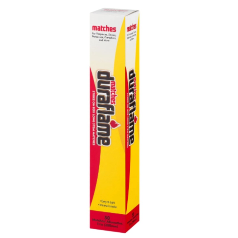 Duraflame Safety Matches