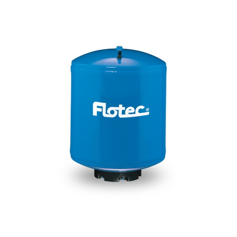 Pentair Flotec FP7105 6 Gallon Pre-Charged Pressure Tank (Vertical)