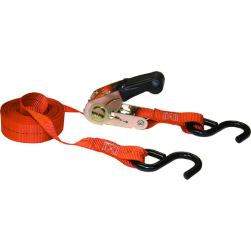 TIE-DOWN RATCHET 13  400# CAP