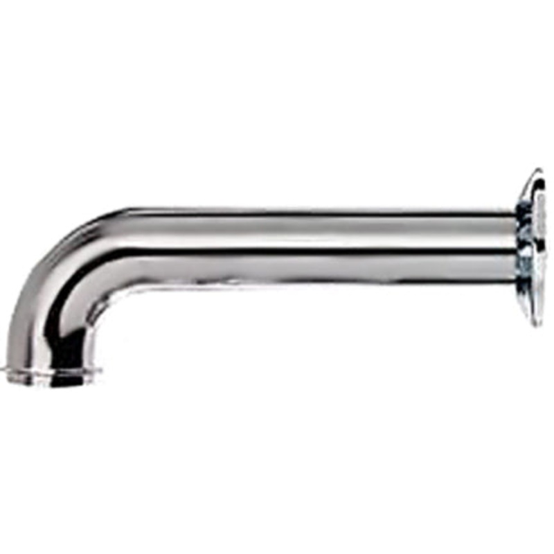 WALL TUBE 22 GA 1-1/4 X 7