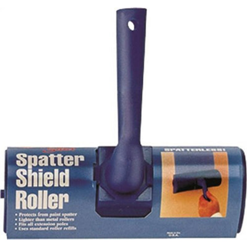 0900 ROLLER COVER 9 IN SHIELD 9 IN X 3/8 I