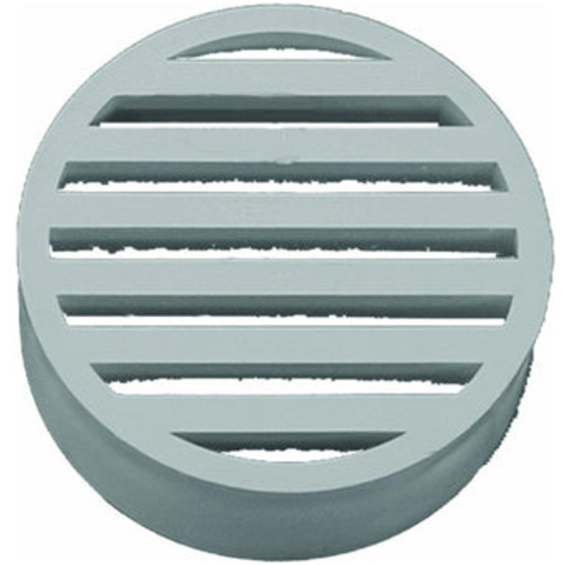 3  DRAIN GRATE PVC DWV (SPG)