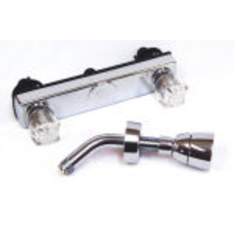 American Hardware Manufacturing Shower Faucet